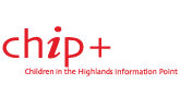 CHIP + logo
