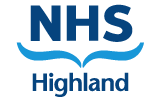 NHS Highland logo