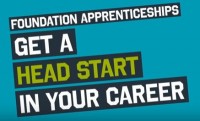 Foundation Apprenticeships