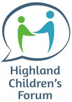 Highland Children’s Forum Highland Children’s Forum