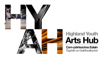 Highland Youth Arts Hub