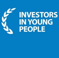 Investors in Young People Accolade