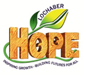 Lochaber Hope - Maximising Potential Programme Lochaber Hope - Maximising Potential Programme