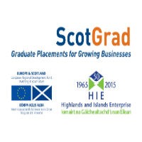 ScotGrad Summer Placement Programme ScotGrad Summer Placement Programme