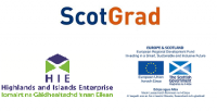 ScotGrad Graduate Placement Programme ScotGrad Graduate Placement Programme