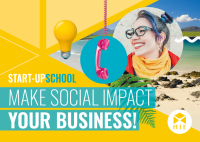 Social Start-Up School - Sutherland