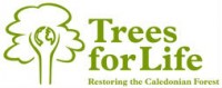 Trees for Life Trees for Life