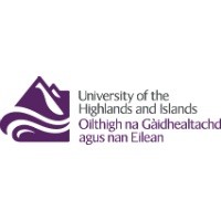 UHI - University of the Highlands and Islands UHI - University of the Highlands and Islands