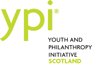 The Youth and Philanthropy Initiative (YPI) The Youth and Philanthropy Initiative (YPI)