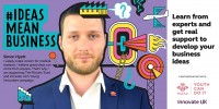 Young Innovators Programme Young Innovators Programme