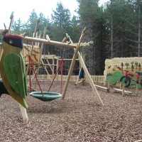 Abriachan Forest Trust Abriachan Forest Trust