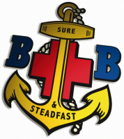 The Boys Brigade The Boys Brigade
