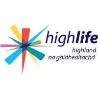 ESOL Classes, Inverness