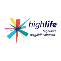 High Life Highland Adult and Youth Services High Life Highland Adult and Youth Services