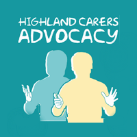 Highland Community Care Forum Highland Carers Advocacy Highland Community Care Forum Highland Carers Advocacy