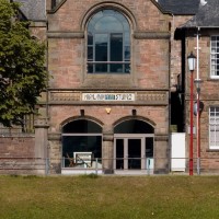 Highland Print Studio Highland Print Studio