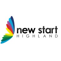 New Start Highland New Start Highland