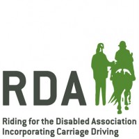 Riding for the Disabled Association - Highland Group Riding for the Disabled Association - Highland Group